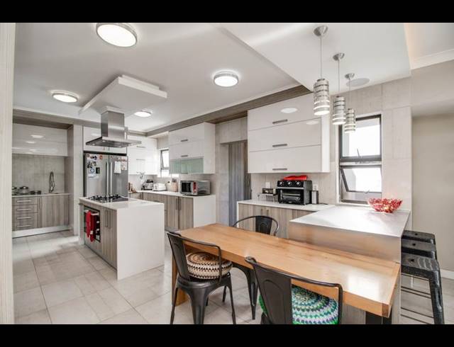 4 BEDROOM PROPERTY TO RENT IN DAINFERN GOLF ESTATE